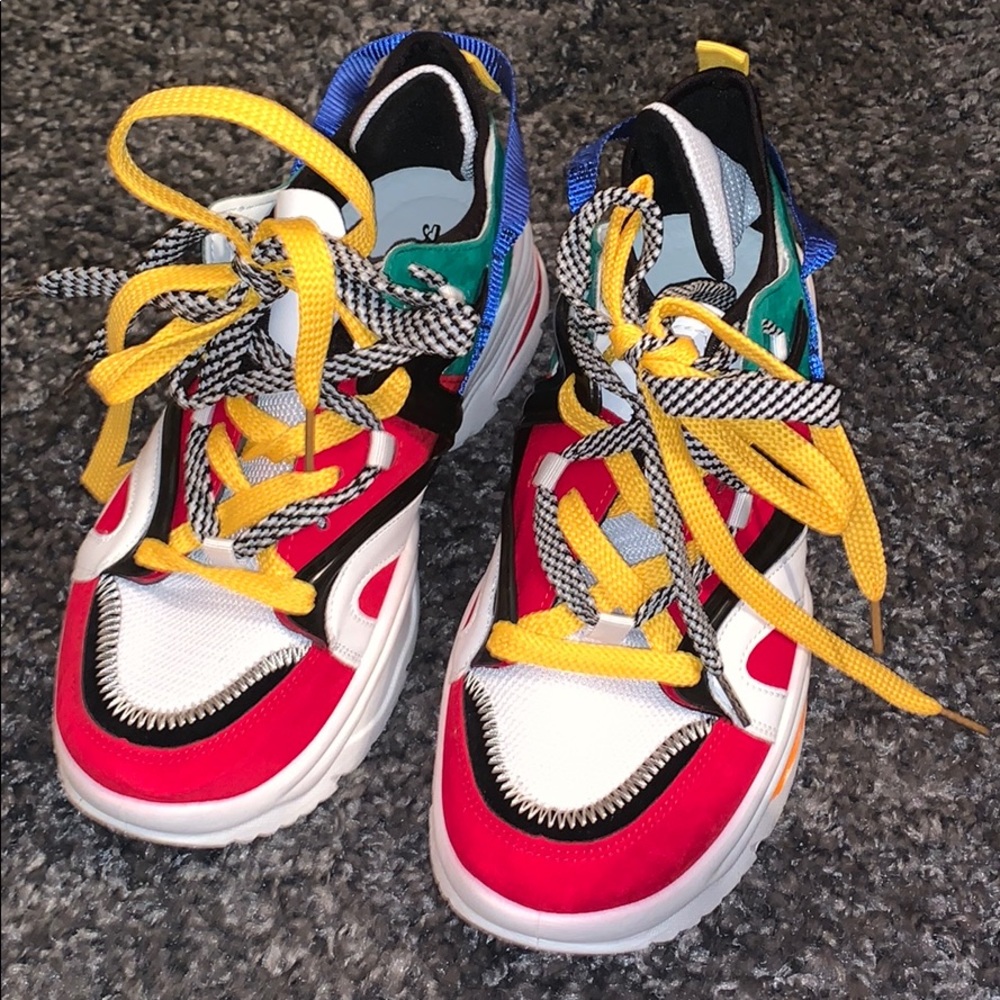 ABO sneakers